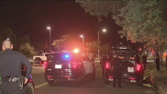 Investigation underway following shooting outside Tarzana bar