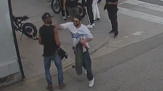 Public's help sought identifying man wanted in brutal Venice attack