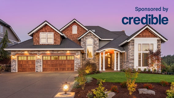 Today’s California mortgage and refinance rates mixed — one key rate hits new high | Feb. 4, 2021