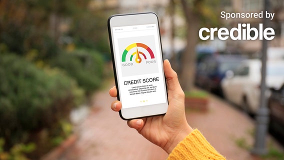 How often does your credit score change?