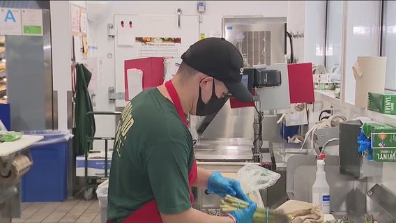 Judge denies preliminary injunction in Long Beach 'hero pay' suit