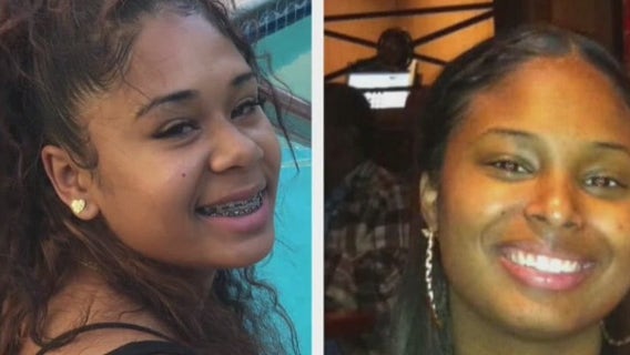 Despite family's pleas, man accused of murdering 2 sisters to be judged in juvenile court