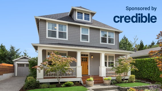 Today’s California mortgage and refinance rates crawl lower | Feb. 18, 2021