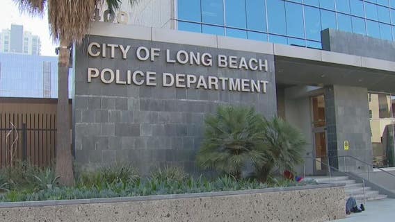 Ex-Long Beach officer sentenced for child porn charges