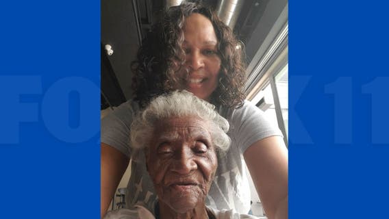 106 years young: South LA woman celebrating big milestone this weekend