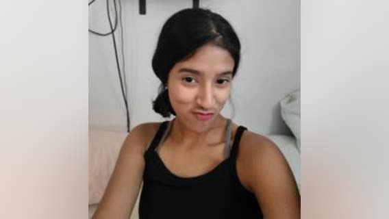 Authorities seek help locating 'critical missing' 12-year-old from Boyle Heights