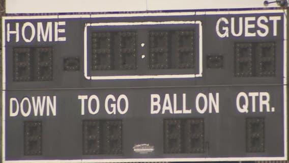 LAUSD: All high school sports activities will be held outdoors