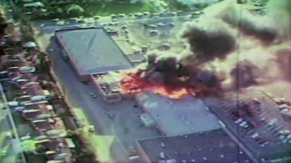 50 years later: Looking back at the deadly Sylmar earthquake