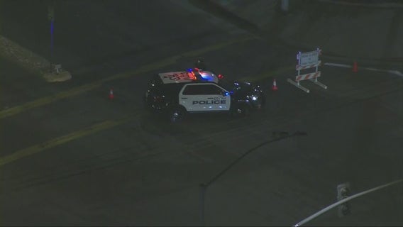 Azusa Pacific University students asked to shelter in place amid report of campus bomb threat