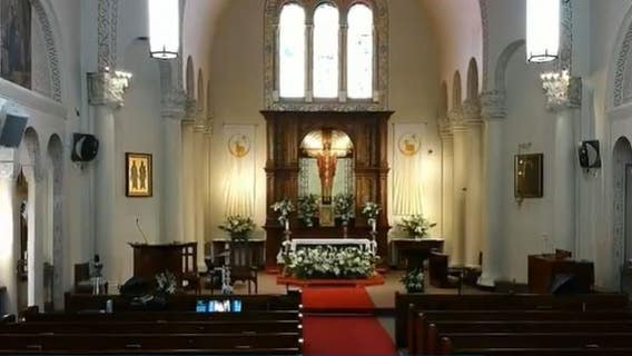 Cathedral, Hollywood Church to mark World Marriage Day at Sunday masses
