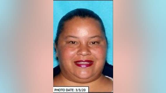 LASD searching for missing woman believed to be at-risk