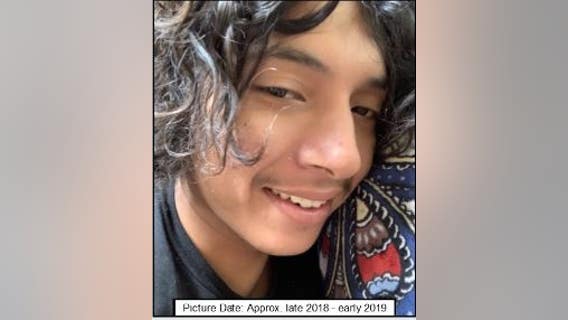 Authorities searching for missing 26-year-old from Lynwood