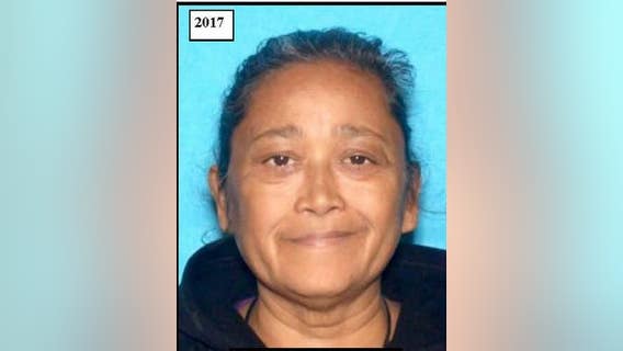 Police searching for 56-year-old woman who walked away from South Gate assisted living facility