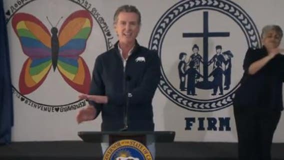 California expects 1.1 million J&J vaccines in next 3 weeks