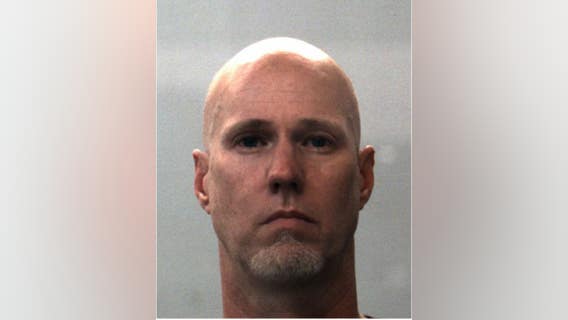 Assistant Principal in San Bernardino County arrested on suspicion of sexually abusing a minor