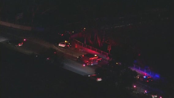 1 dead, another hurt in shooting in Montecito Heights