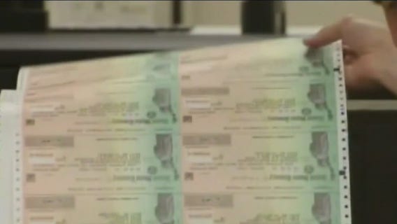 California governor, lawmakers announce $9.6B virus spending plan