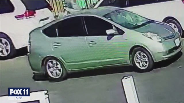 LAPD searching for hit-and-run driver that left man in critical condition; $25k reward offered