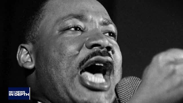 In Depth: Black History Month, medical distrust and civil rights