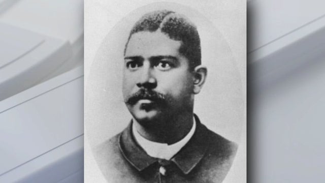 LAPD to honor one of department's first Black officers Wednesday