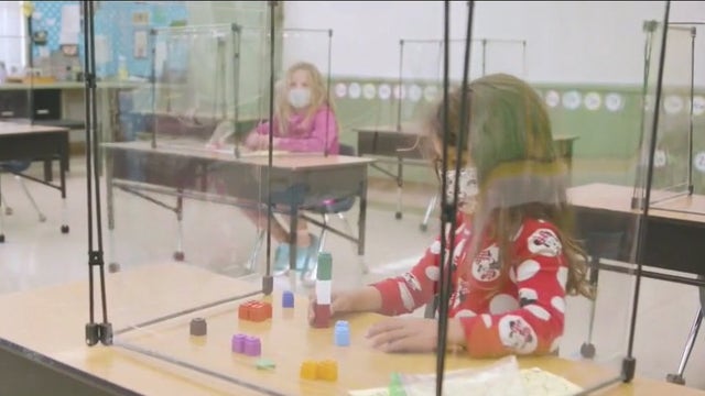 Debate over when to reopen California schools intensifies following $6.5 billion proposal