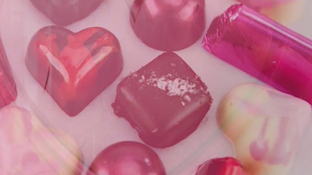 Love your local Los Angeles businesses this Valentine's Day
