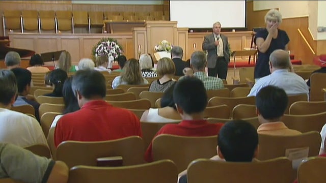 Pasadena church wins right to worship indoors amid pandemic