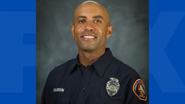 First responder discusses why the COVID-19 vaccine matters