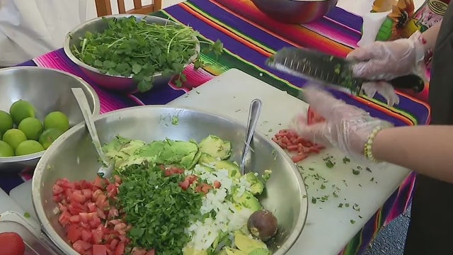 Community rallies to help struggling Long Beach restaurant following social media plea