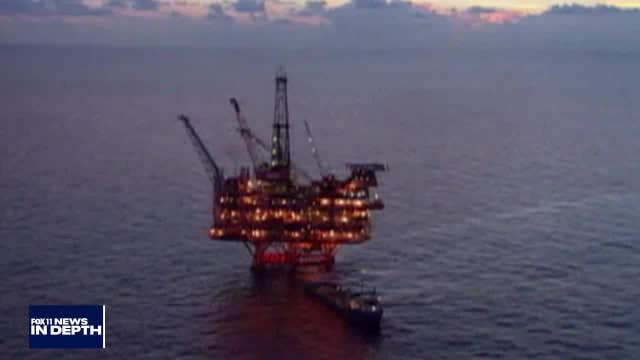 In Depth: Offshore drilling, hidden bias, new drive-in