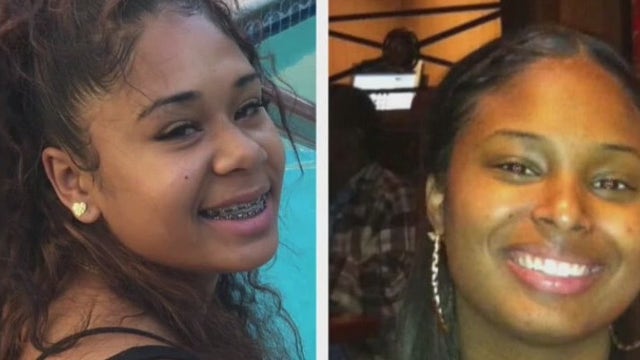 Despite family's pleas, man accused of murdering 2 sisters to be judged in juvenile court