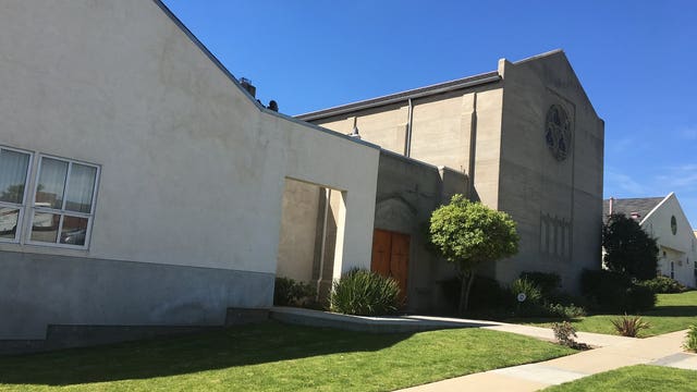 Black History Month honored at local church with art exhibit on racial injustice