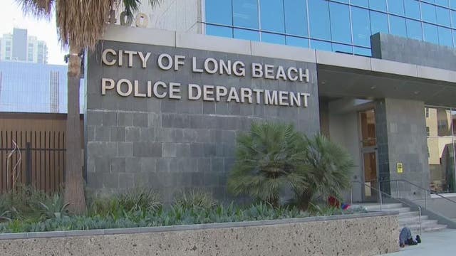 Ex-Long Beach officer sentenced for child porn charges