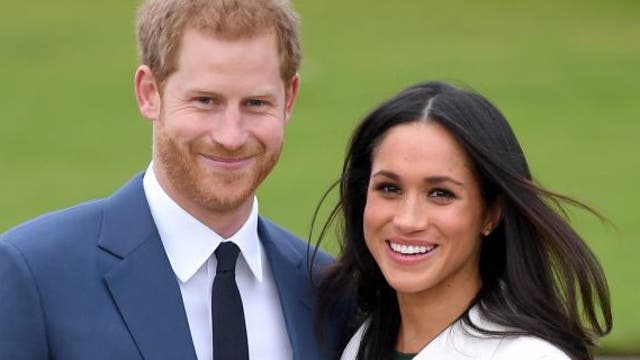 Meghan Markle, Prince Harry expecting baby No. 2