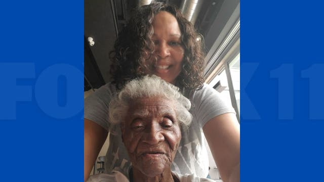106 years young: South LA woman celebrating big milestone this weekend