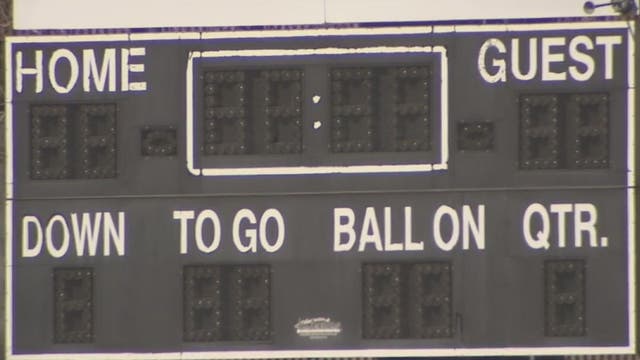 LAUSD: All high school sports activities will be held outdoors