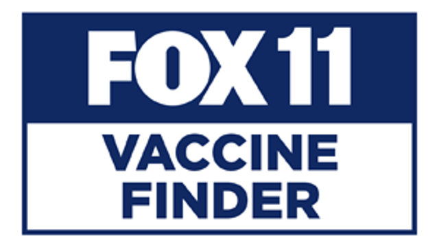 Vaccine Finder: Orange County