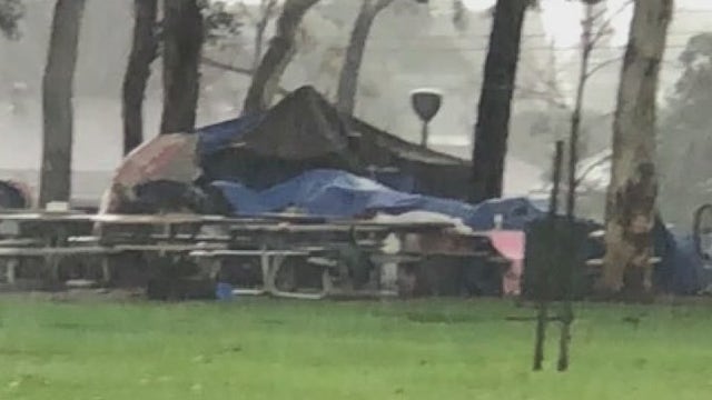 Whittier reducing homelessness with novel approach