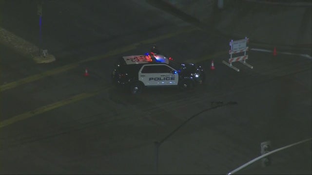 Azusa Pacific University students asked to shelter in place amid report of campus bomb threat