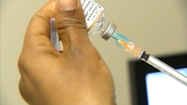 Amid COVID-19 pandemic, flu has disappeared in the US