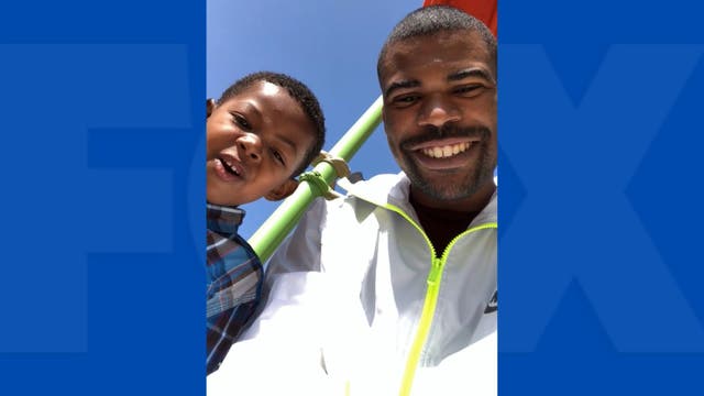 'Friends of the Children LA' takes on foster care through professional mentors