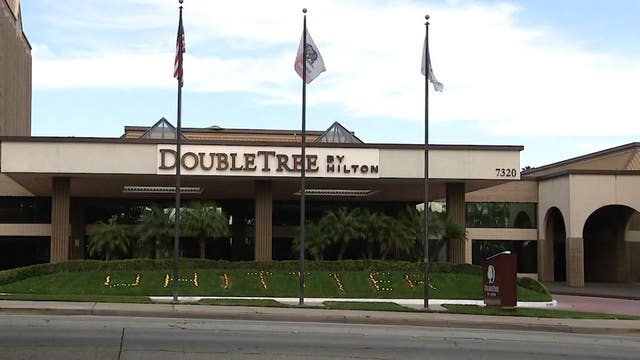 LA business council calls for significant expansion of Project Roomkey