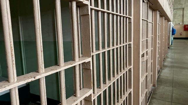 OC judge says no more inmates need to be released for reducing jail population due to COVID-19