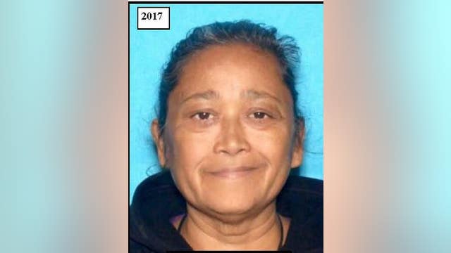 Police searching for 56-year-old woman who walked away from South Gate assisted living facility