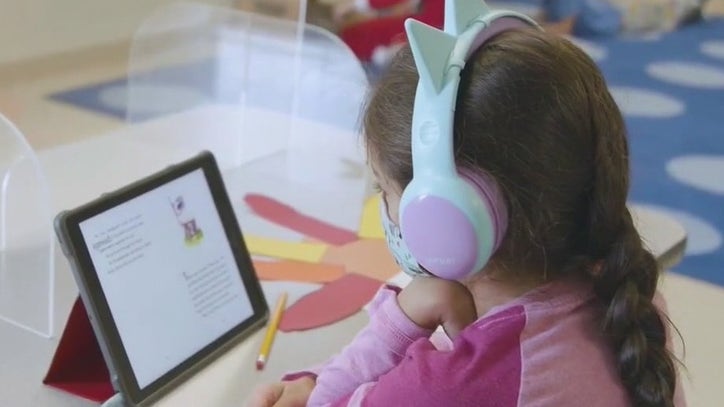 California lawmakers' $6.5B budget proposal draws mixed reaction from parents - Vimarsana News