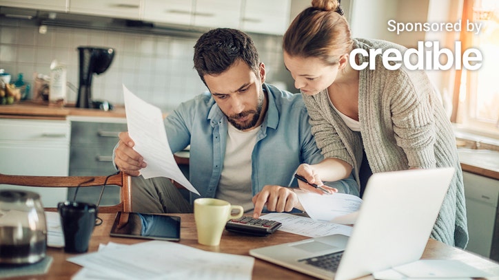 You can refinance your home with no closing costs — but there's a major downside - Vimarsana News