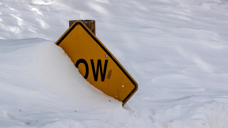 California man survives 7 days stuck along snowy mountain road - Vimarsana News