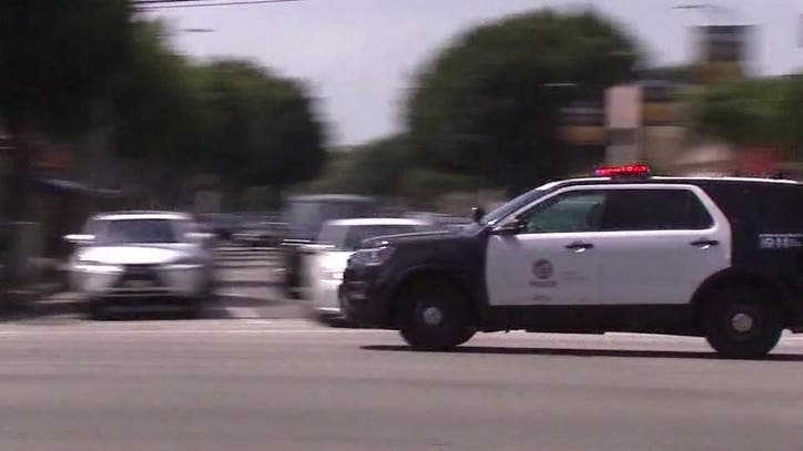 Three LAPD officers plead not guilty to falsifying information - Vimarsana News