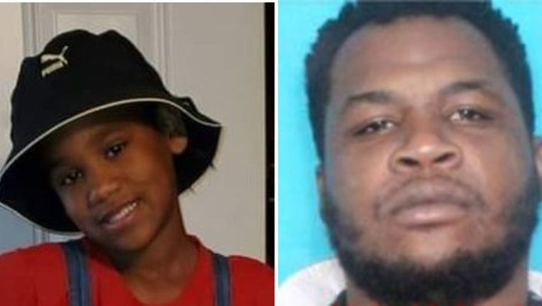 Amber Alert issued for 10-year-old Louisiana girl believed to be in 'imminent danger'