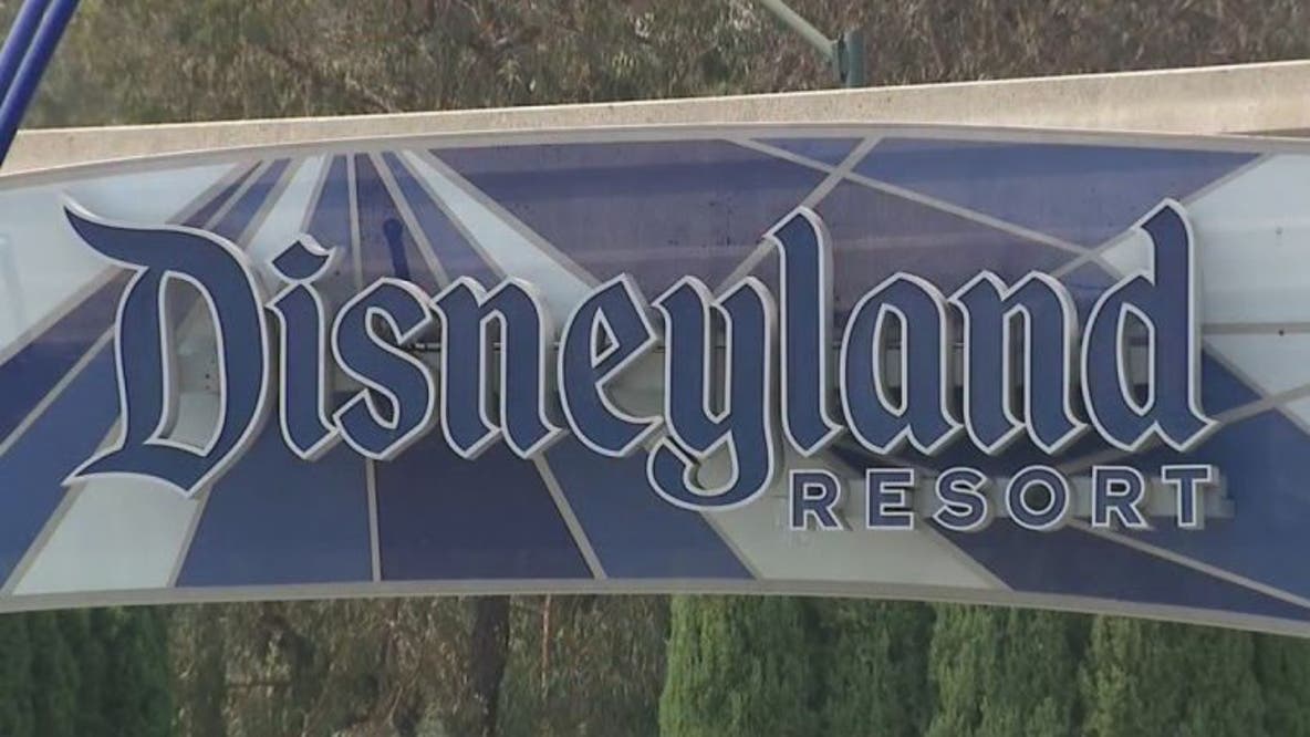 Disneyland announces $71 tickets for Anaheim residents in special limited-time offer